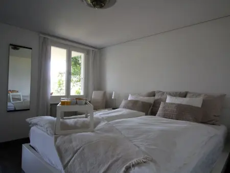 Kitty (Parterre), Appartement 4 personnes à Schönried - Photo 16