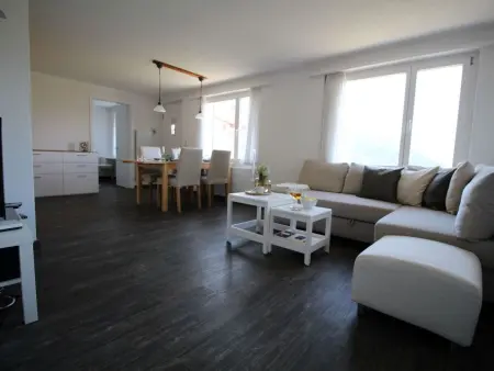 Kitty (Parterre), Appartement 4 personnes à Schönried - Photo 17