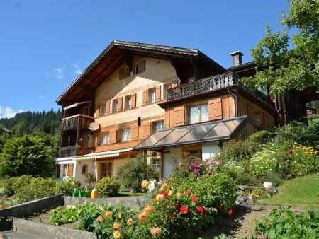 Meielblick, Appartement 4 personnes à Saanen - Photo 1