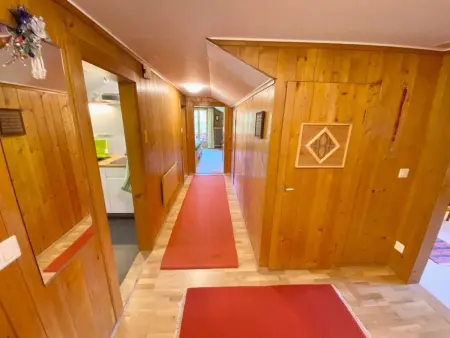 Meielblick, Appartement 4 personnes à Saanen - Photo 8