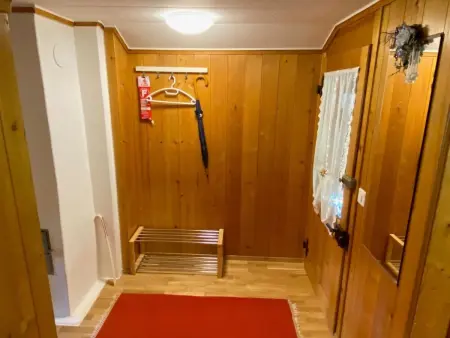 Meielblick, Appartement 4 personnes à Saanen - Photo 9