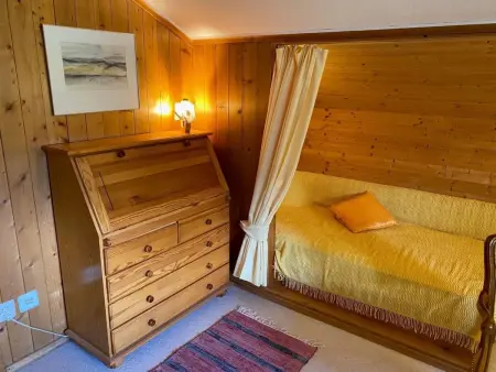 Meielblick, Appartement 4 personnes à Saanen - Photo 12