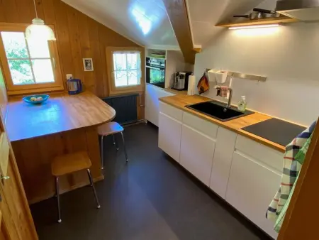 Meielblick, Appartement 4 personnes à Saanen - Photo 15