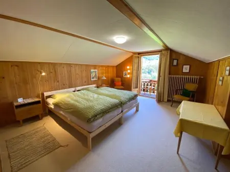 Meielblick, Appartement 4 personnes à Saanen - Photo 16