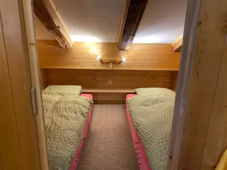 Meielblick, Appartement 4 personnes à Saanen - Photo 17