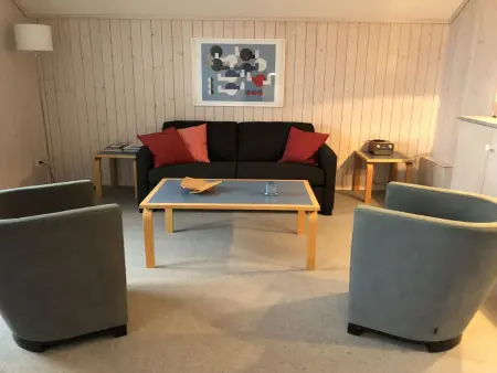 Monique Nr. 1, Appartement 4 personnes à Schönried - Photo 5