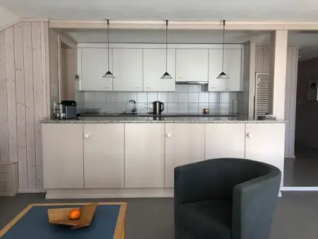 Monique Nr. 1, Appartement 4 personnes à Schönried - Photo 9