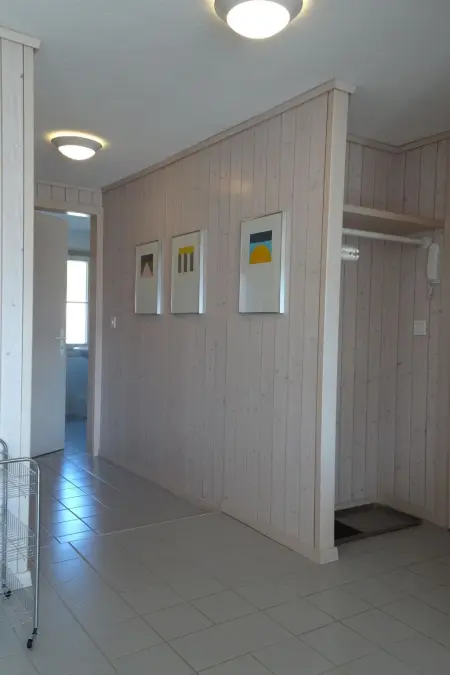 Monique Nr. 1, Appartement 4 personnes à Schönried - Photo 23