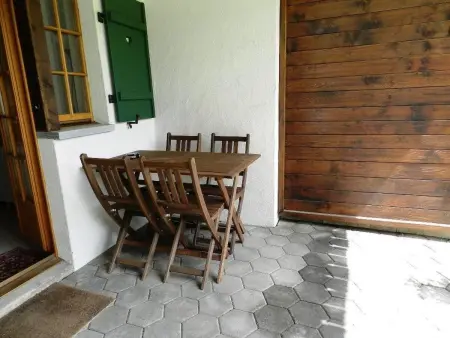 Gletscherhorn II (Tapia), Appartement 4 personnes à Zweisimmen - Photo 2