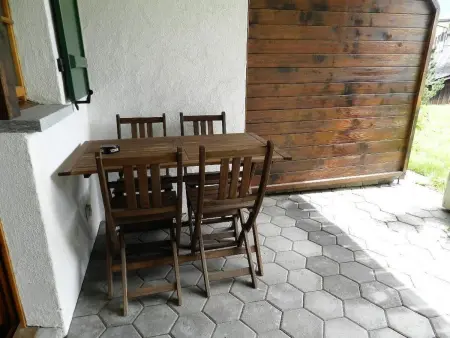 Gletscherhorn II (Tapia), Appartement 4 personnes à Zweisimmen - Photo 3
