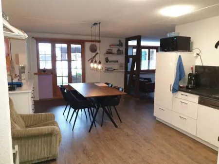 Gletscherhorn II (Tapia), Appartement 4 personnes à Zweisimmen - Photo 6