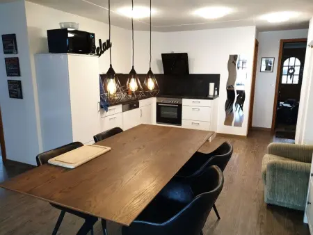 Gletscherhorn II (Tapia), Appartement 4 personnes à Zweisimmen - Photo 10