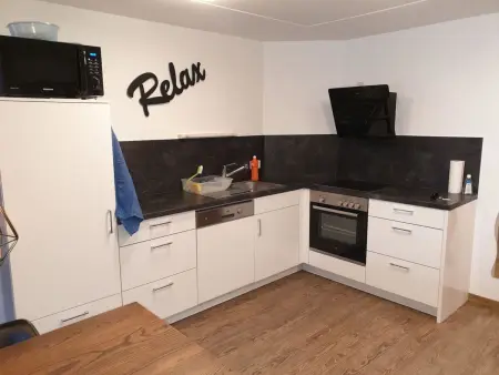 Gletscherhorn II (Tapia), Appartement 4 personnes à Zweisimmen - Photo 12