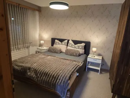 Gletscherhorn II (Tapia), Appartement 4 personnes à Zweisimmen - Photo 13