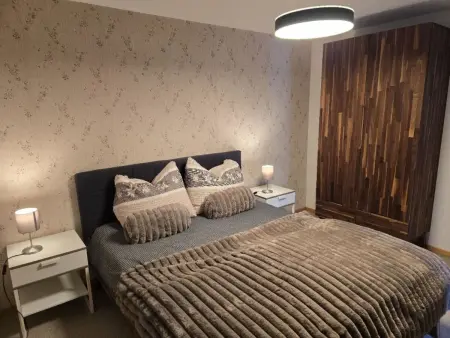 Gletscherhorn II (Tapia), Appartement 4 personnes à Zweisimmen - Photo 15