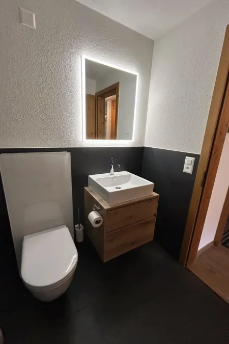 Gletscherhorn II (Tapia), Appartement 4 personnes à Zweisimmen - Photo 17
