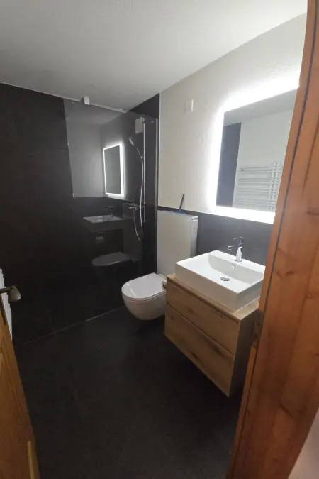 Gletscherhorn II (Tapia), Appartement 4 personnes à Zweisimmen - Photo 18