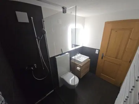 Gletscherhorn II (Tapia), Appartement 4 personnes à Zweisimmen - Photo 19