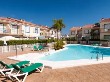 Wohnung in Maspalomas,Cabosos 4 ES6220.1047.1 N°975473