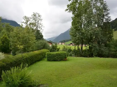 La Sarine 124, Appartement 4 personnes à Gstaad - Photo 8