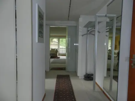 La Sarine 124, Appartement 4 personnes à Gstaad - Photo 10