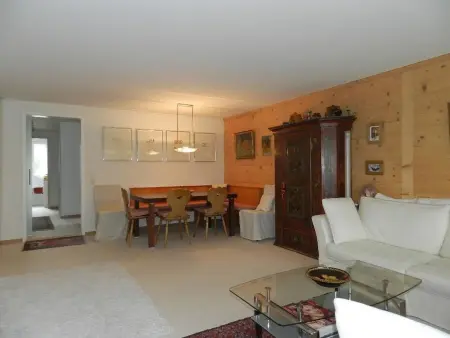 La Sarine 124, Appartement 4 personnes à Gstaad - Photo 24