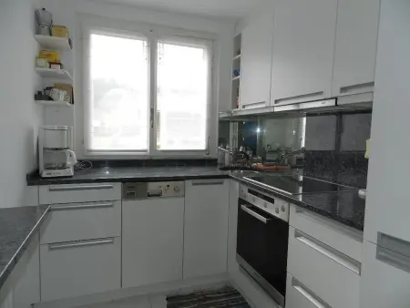 La Sarine 124, Appartement 4 personnes à Gstaad - Photo 27