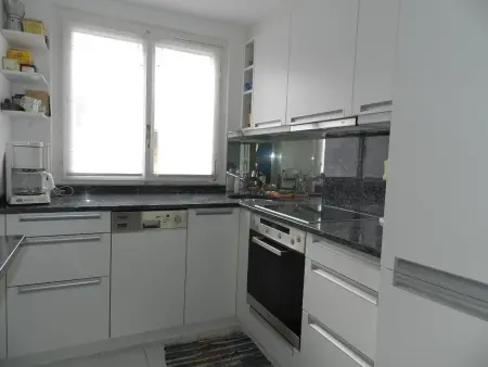 La Sarine 124, Appartement 4 personnes à Gstaad - Photo 28