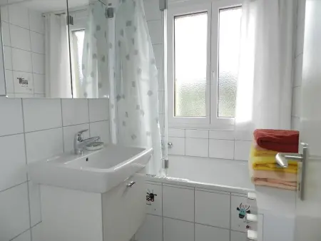 La Sarine 124, Appartement 4 personnes à Gstaad - Photo 29