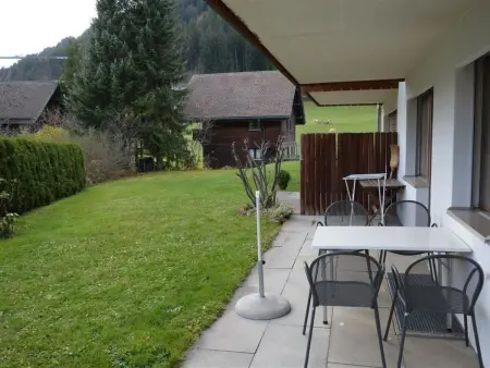 Simmental, Appartement 4 personnes à Zweisimmen - Photo 3