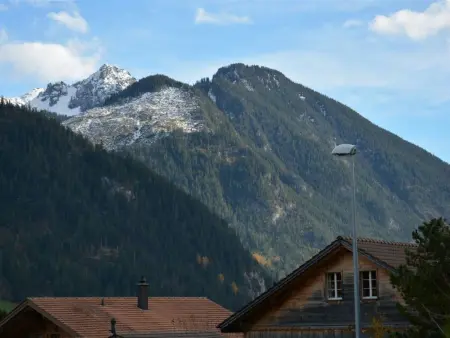Simmental, Appartement 4 personnes à Zweisimmen - Photo 5