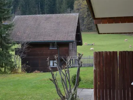 Simmental, Appartement 4 personnes à Zweisimmen - Photo 6