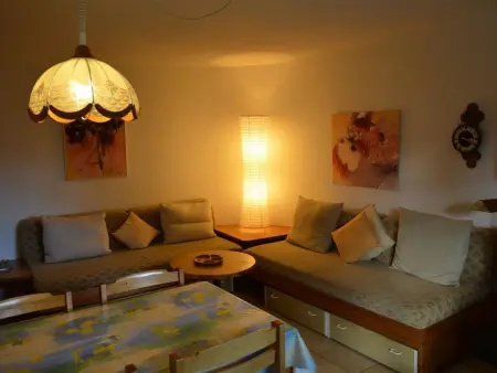 Simmental, Appartement 4 personnes à Zweisimmen - Photo 7