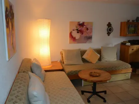 Simmental, Appartement 4 personnes à Zweisimmen - Photo 8