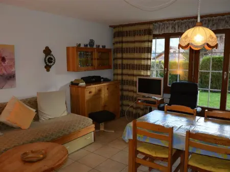 Simmental, Appartement 4 personnes à Zweisimmen - Photo 9