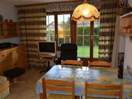 Simmental, Appartement 4 personnes à Zweisimmen - Photo 10