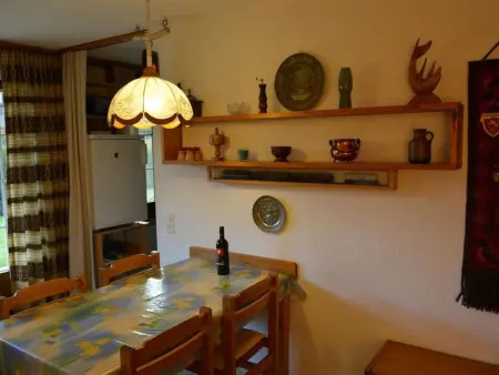 Simmental, Appartement 4 personnes à Zweisimmen - Photo 11