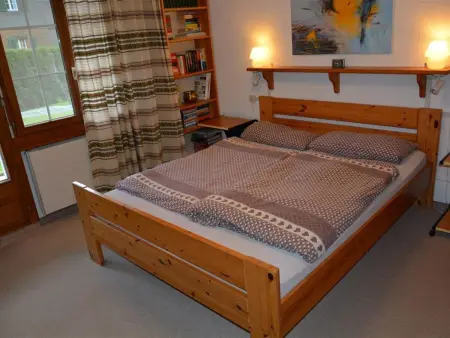 Simmental, Appartement 4 personnes à Zweisimmen - Photo 12