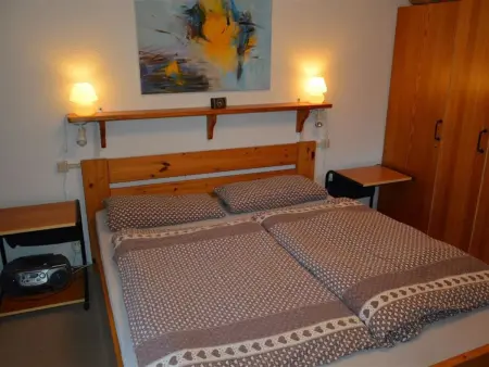 Simmental, Appartement 4 personnes à Zweisimmen - Photo 13