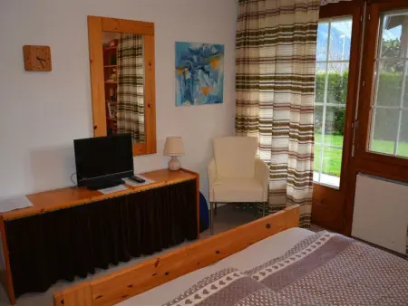 Simmental, Appartement 4 personnes à Zweisimmen - Photo 14
