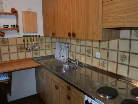 Simmental, Appartement 4 personnes à Zweisimmen - Photo 15