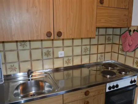 Simmental, Appartement 4 personnes à Zweisimmen - Photo 16