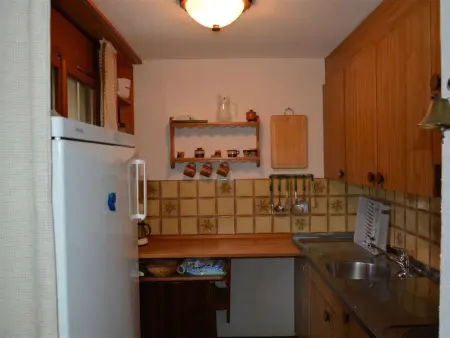 Simmental, Appartement 4 personnes à Zweisimmen - Photo 17