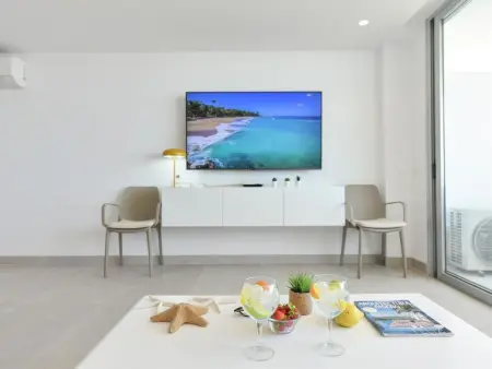 Nasas 12, Appartement 4 personnes à San Agustín - Photo 2