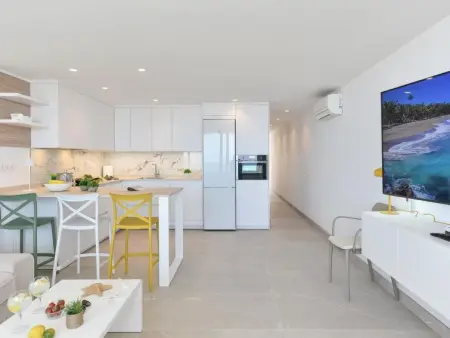 Nasas 12, Appartement 4 personnes à San Agustín - Photo 3