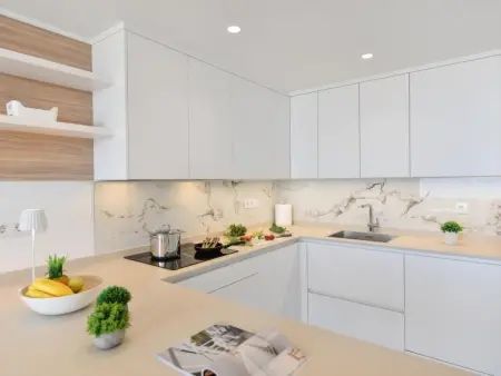 Nasas 12, Appartement 4 personnes à San Agustín - Photo 4