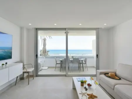 Nasas 12, Appartement 4 personnes à San Agustín - Photo 5