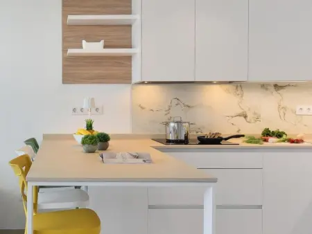 Nasas 12, Appartement 4 personnes à San Agustín - Photo 6