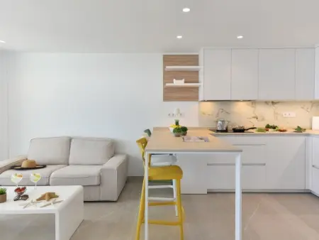 Nasas 12, Appartement 4 personnes à San Agustín - Photo 7