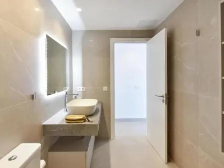 Nasas 12, Appartement 4 personnes à San Agustín - Photo 9